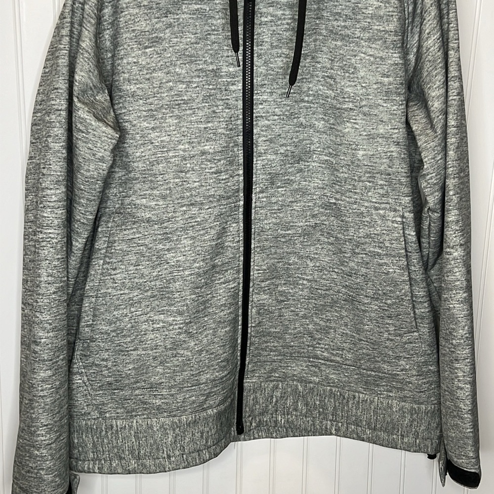 Pulse Waterproof And Wind Proof Soft Shell Jacket… - image 3